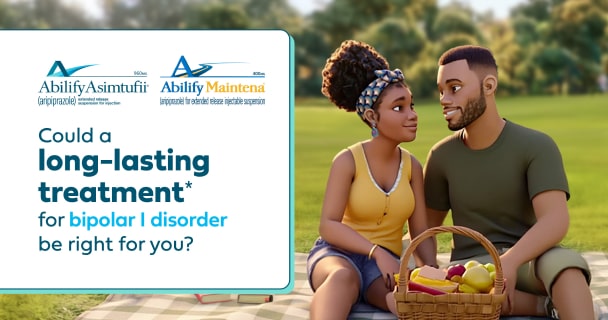 Getting to know ABILIFY ASIMTUFII and ABILIFY MAINTENA