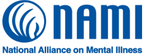 NAMI logo