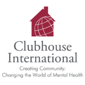 Clubhouse International Logo