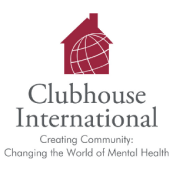 Clubhouse International logo